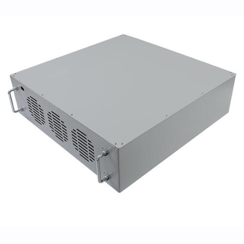 钣金机箱铝壳加工 铝制面板通信检测设备箱体 铝合金机箱加工定制